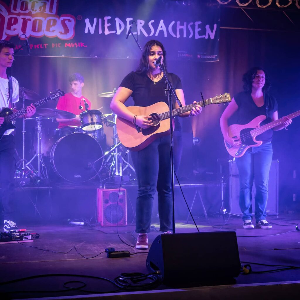 local heroes Niedersachsen 2022: Termin für das Landesfinale local heroes Niedersachsen 2022: Termin für das Landesfinale